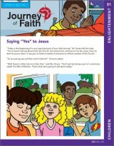 Journey of Faith for Children: Enlightenment New Revised Edition 8 lesson pack