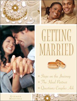 Getting Married: Steps on the Journey