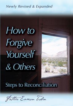 How to Forgive Yourself and Others: Steps to Reconciliation