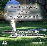 Discharging Your Loyal Soldier CD
