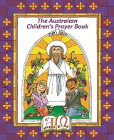 Australian Children’s Prayer Book